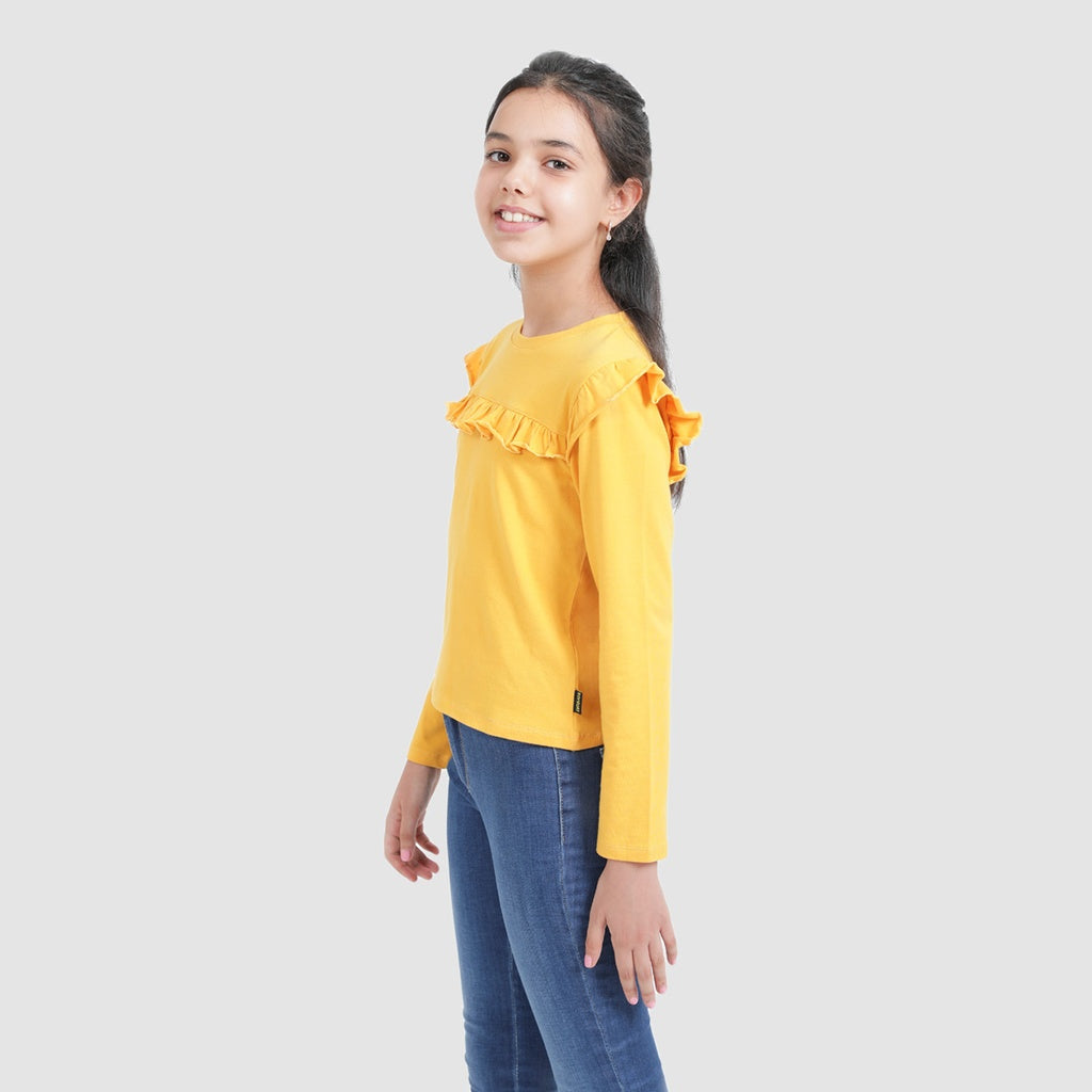 Jaune