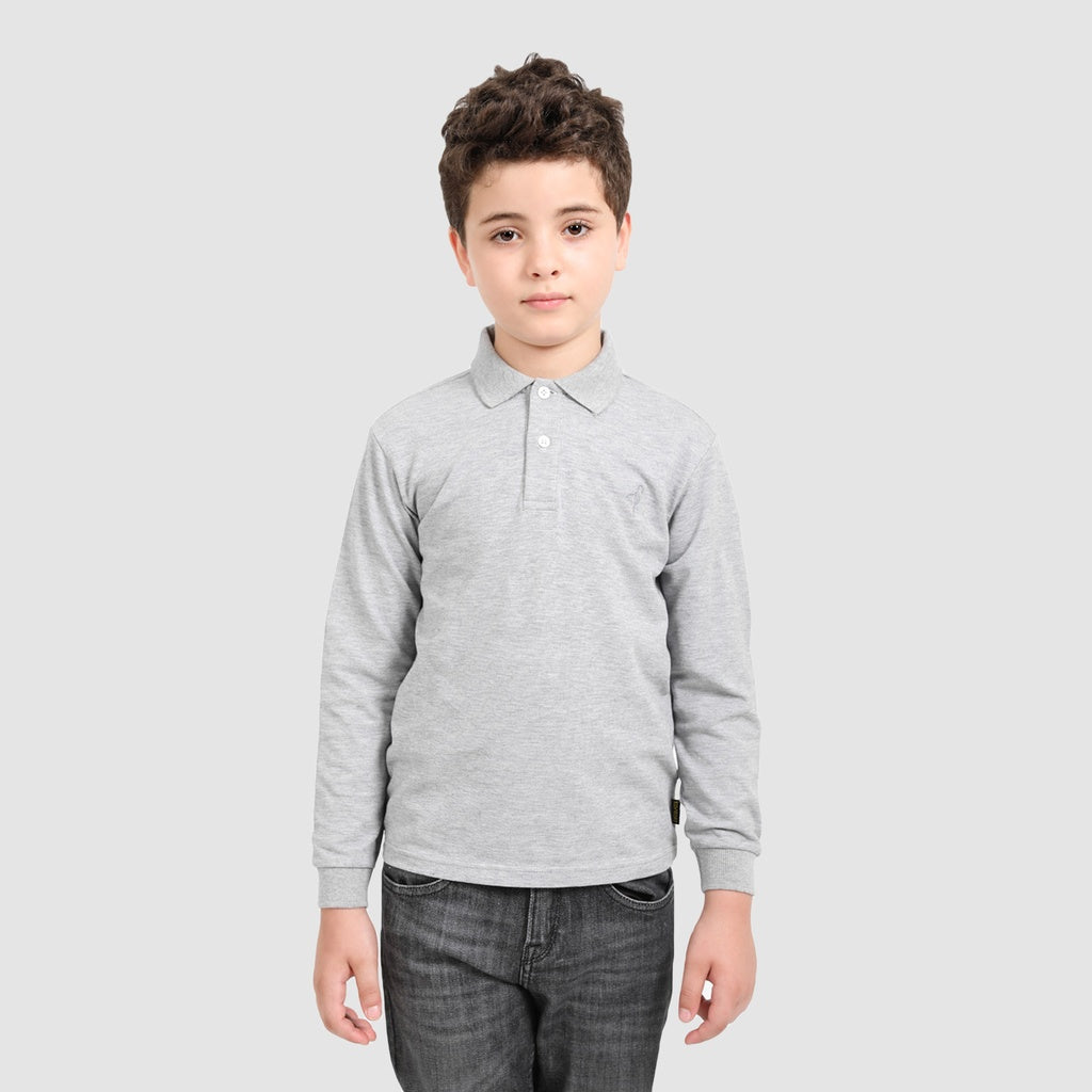 Gris Chiné