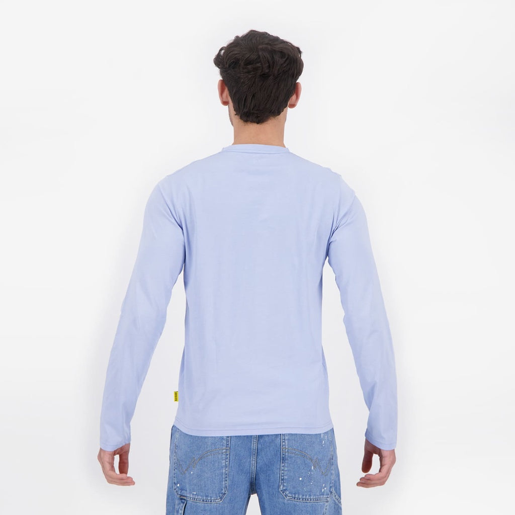 Bleu Clair