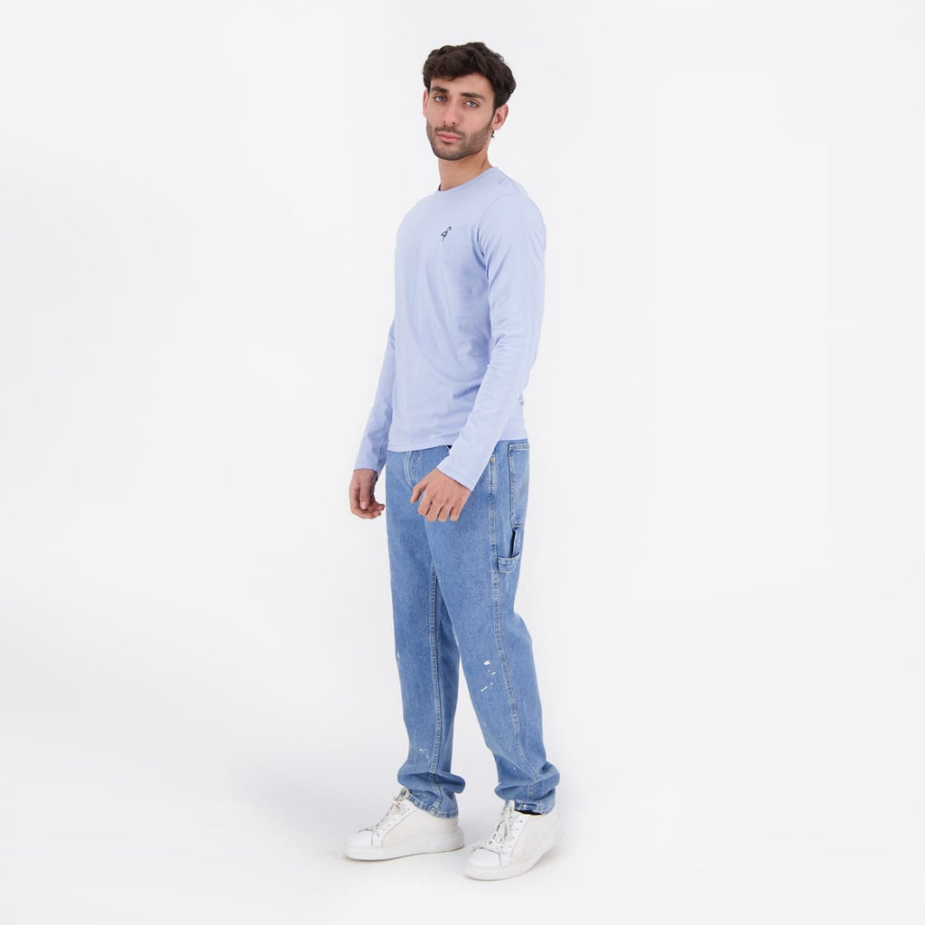 Bleu Clair