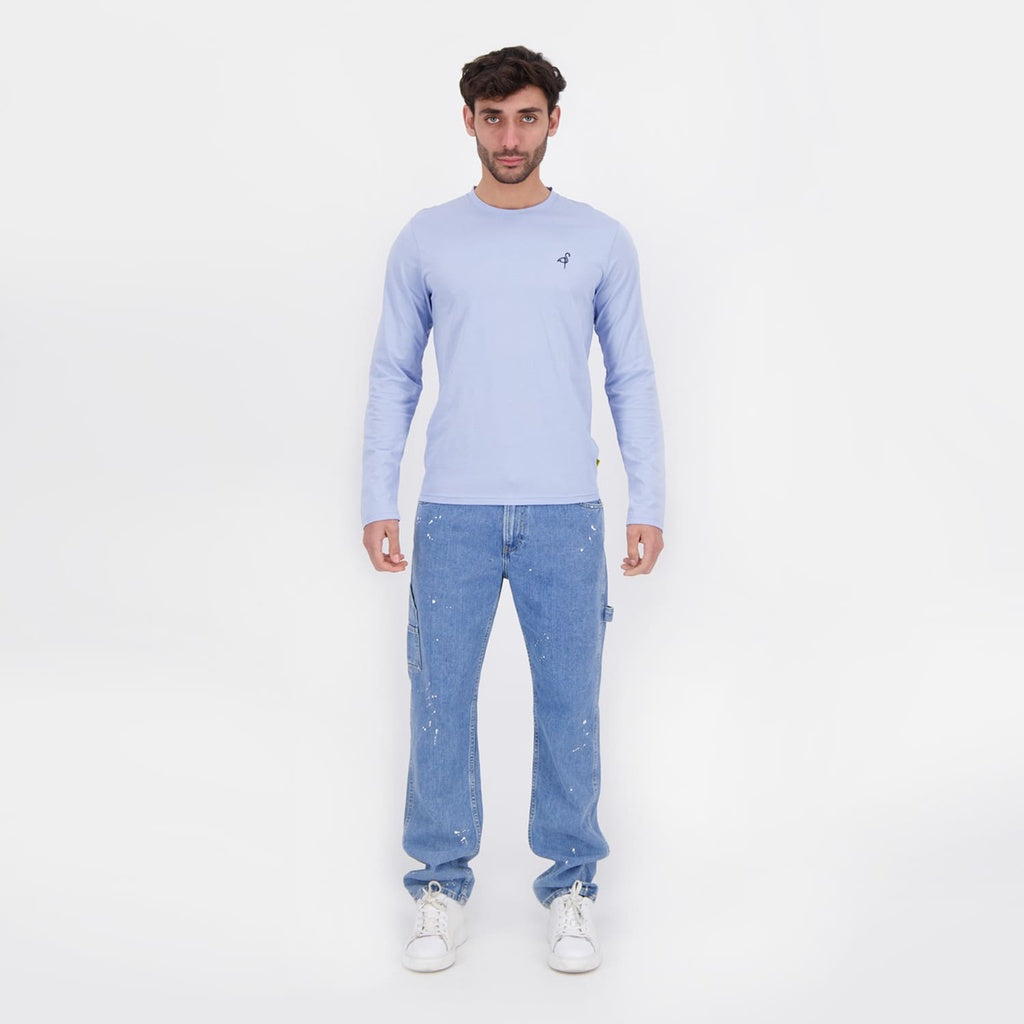 Bleu Clair