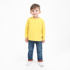 Jaune