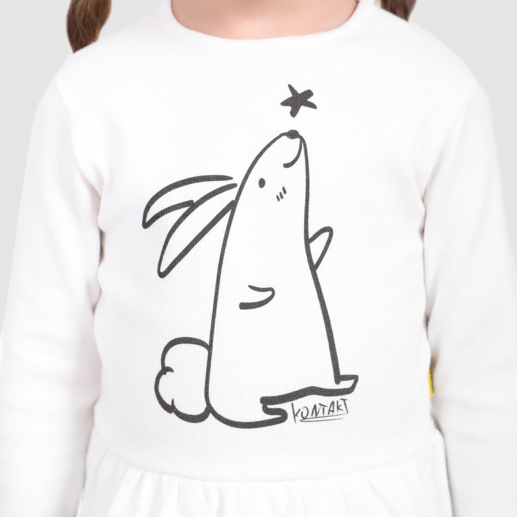 Blanc