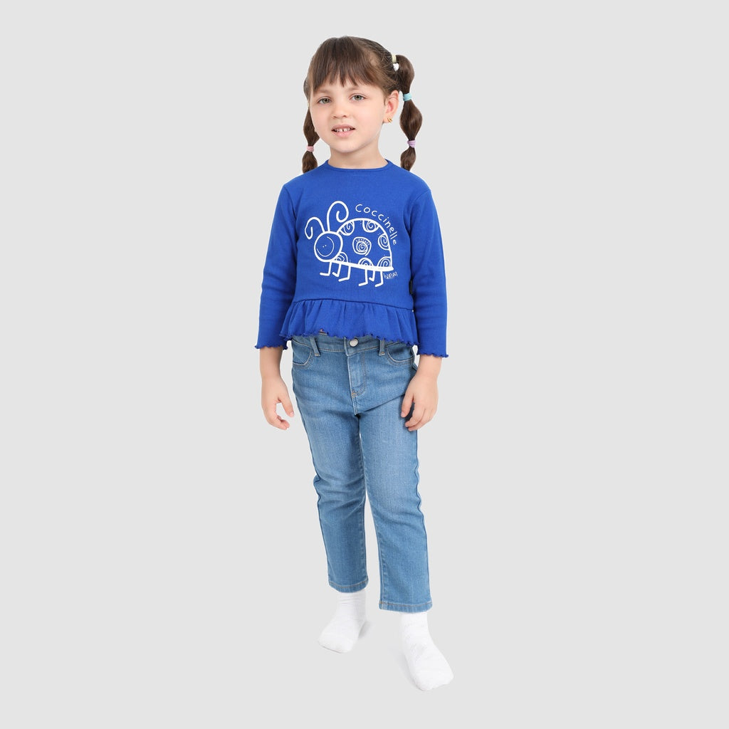 Bleu Roi