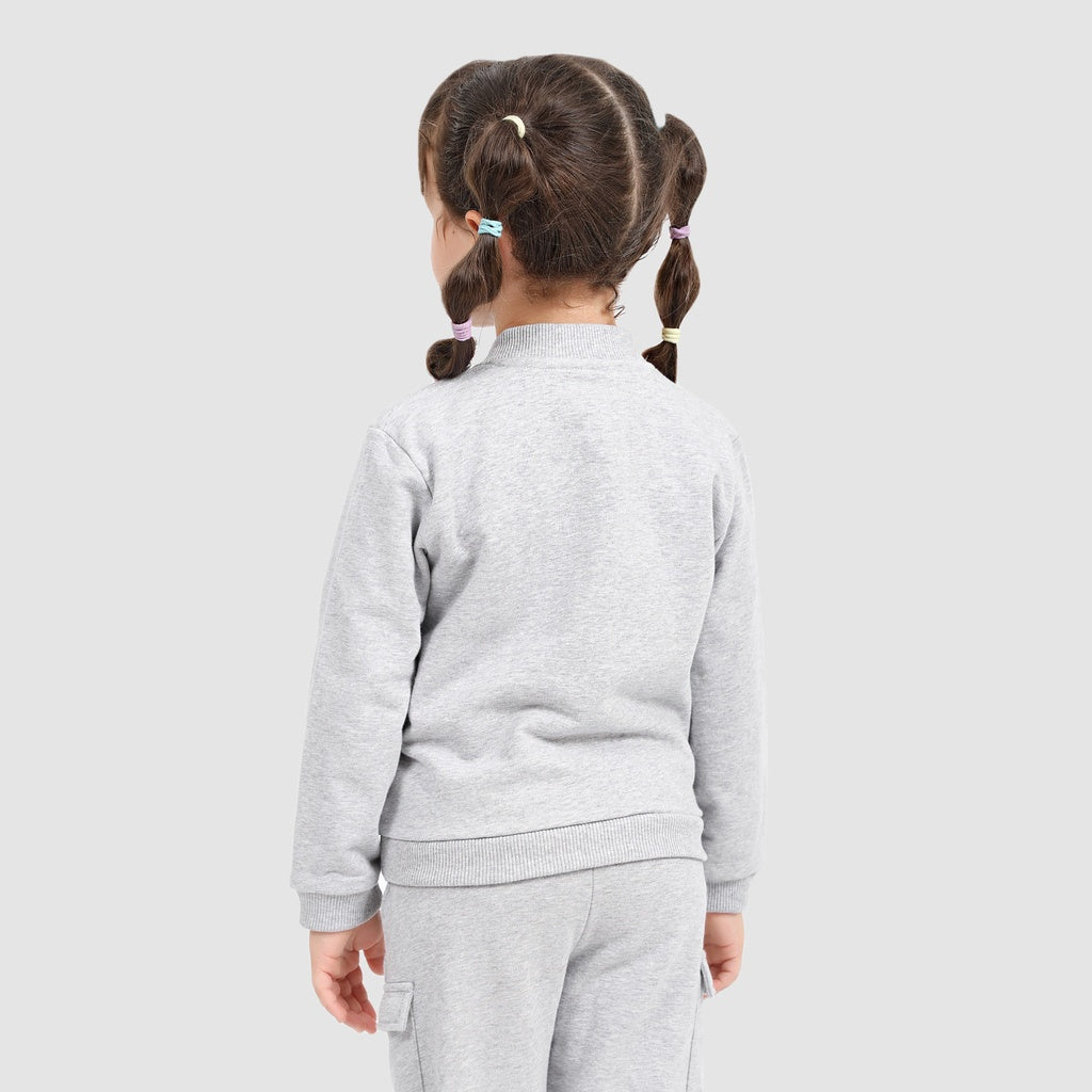Gris Chiné