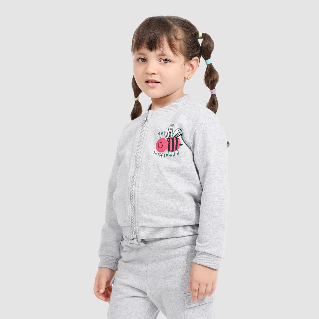 Gris Chiné