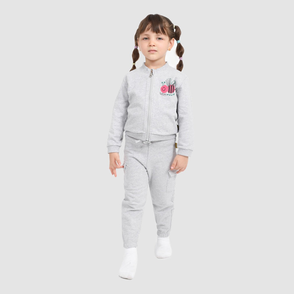 Gris Chiné