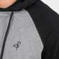 Noir & Gris Foncé