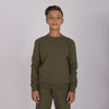 Vert Militaire