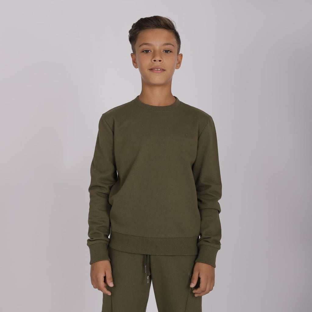 Vert Militaire