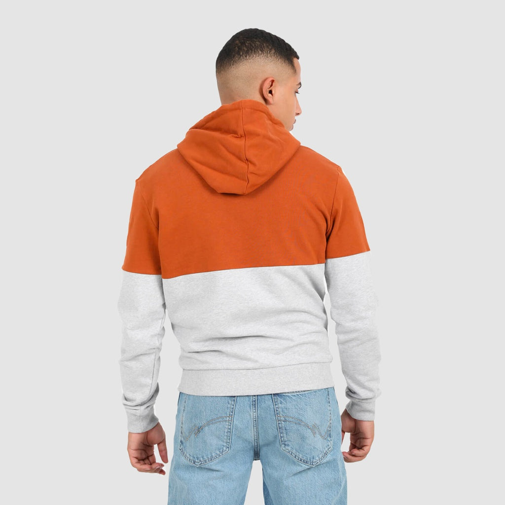 Camel & Gris Chiné