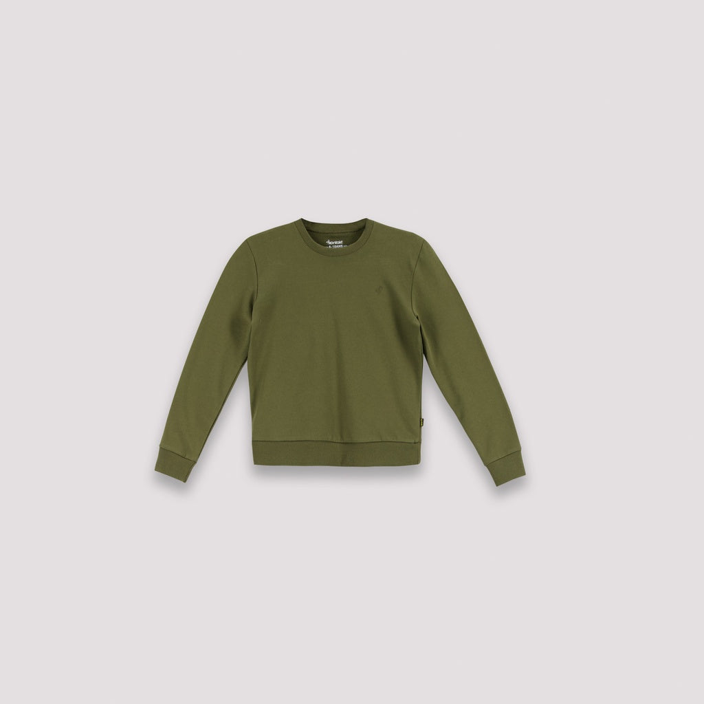 Vert Militaire