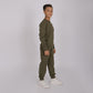 Vert Militaire