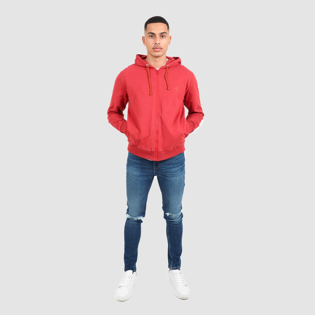 Rouge Brique