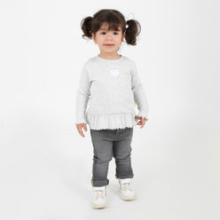 Gris Chiné