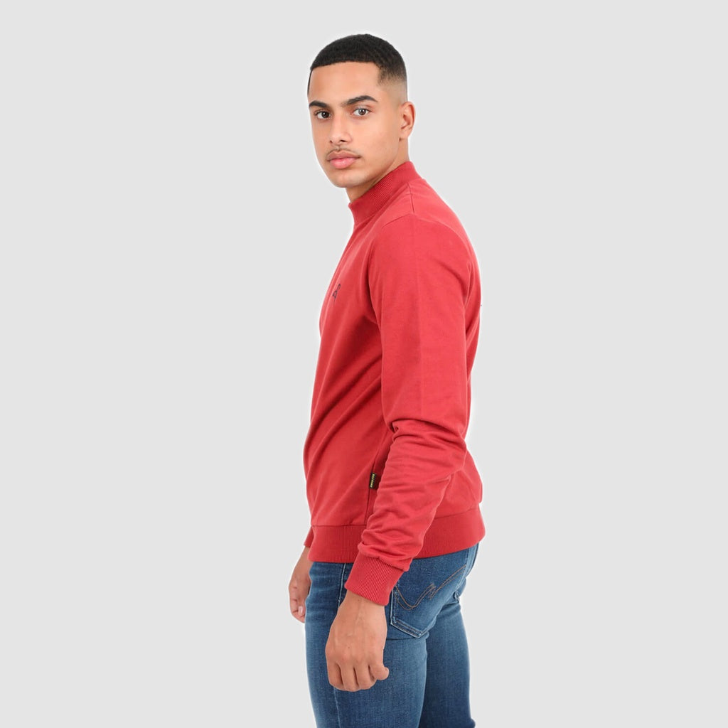 Rouge Brique