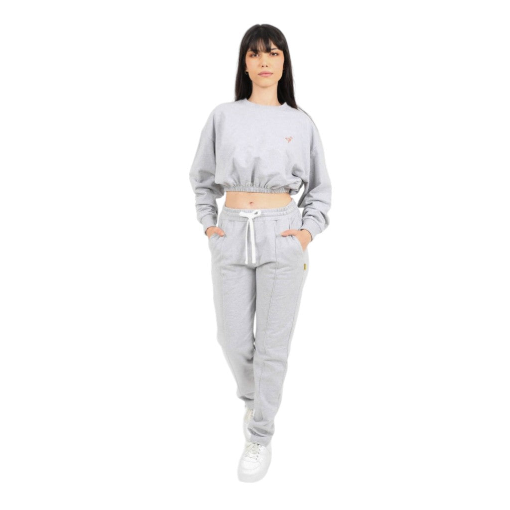 Gris Chiné