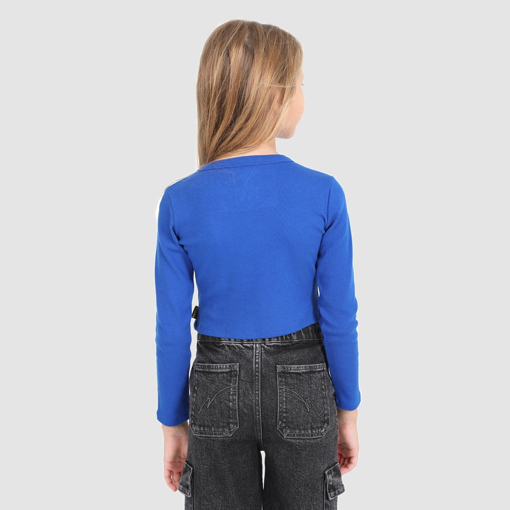 Bleu Roi