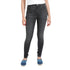 Jeans Noir Foncé