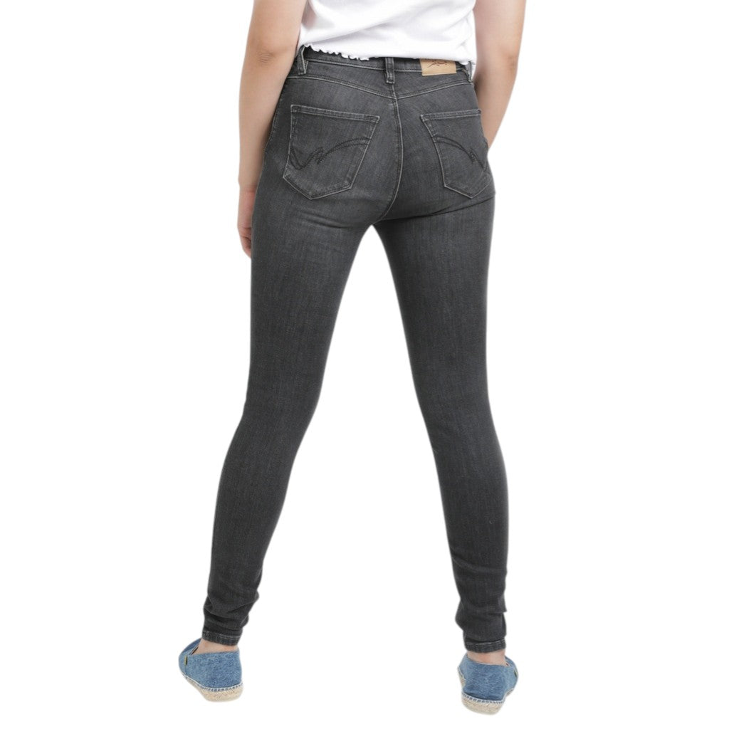 Jeans Noir Foncé