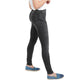 Jeans Noir Foncé