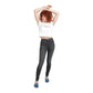 Jeans Noir Foncé