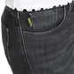 Jeans Noir Foncé