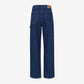 Jeans Bleu Foncé