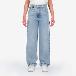 Jeans Bleu Clair