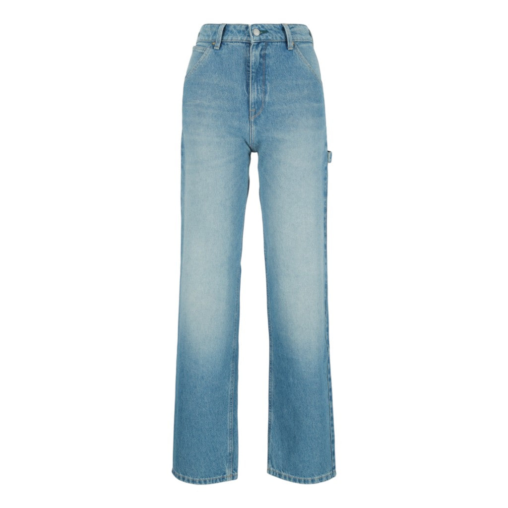 Jeans Bleu Clair