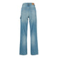 Jeans Bleu Clair