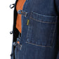 Jeans Bleu Foncé
