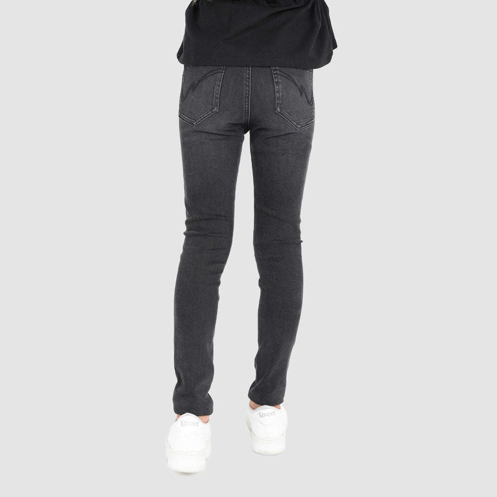 Jeans Noir Foncé