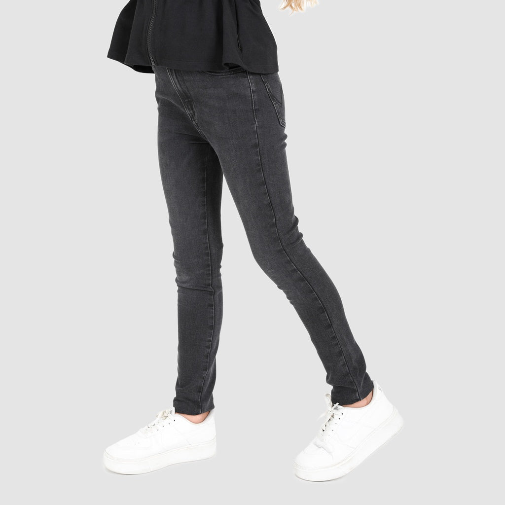 Jeans Noir Foncé