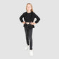 Jeans Noir Foncé