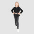 Jeans Noir Foncé