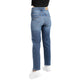 Jeans Bleu Moyen