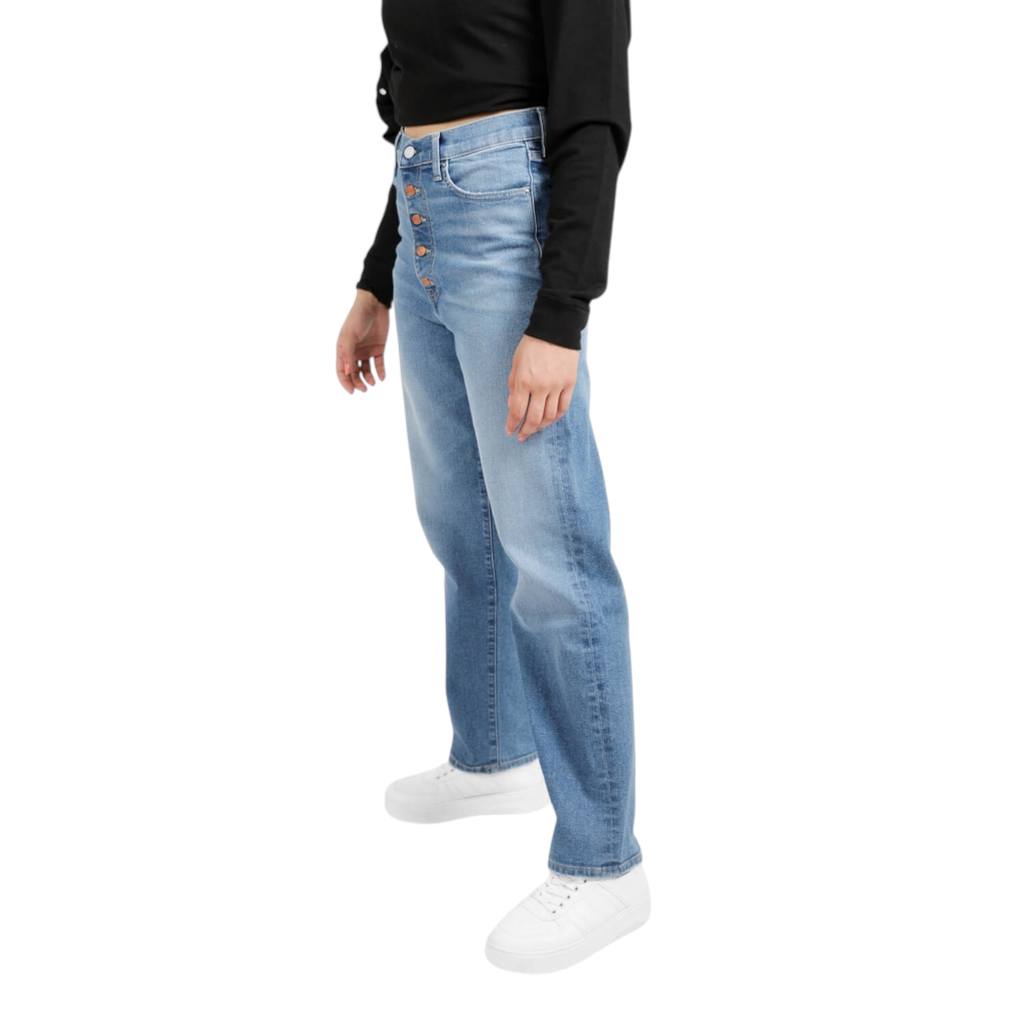 Jeans Bleu Clair