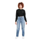 Jeans Bleu Clair