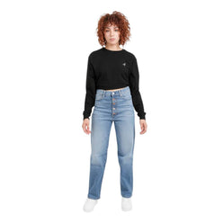 Jeans Bleu Clair