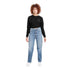 Jeans Bleu Clair