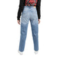 Jeans Bleu Clair