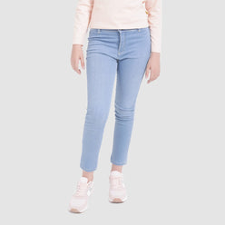 Jeans Bleu Clair