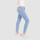 Jeans Bleu Clair