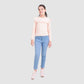 Jeans Bleu Clair