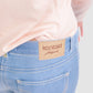Jeans Bleu Clair
