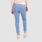 Jeans Bleu Clair