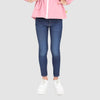 Jeans Bleu Moyen