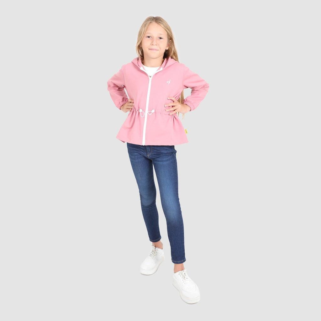 Jeans Bleu Moyen