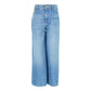 Jeans Bleu Moyen